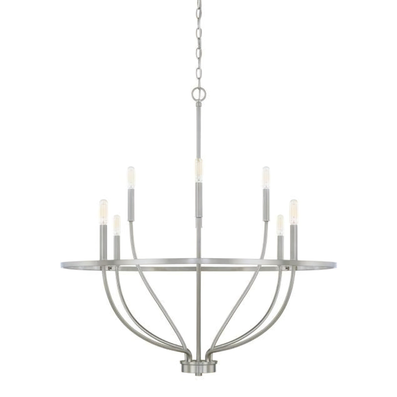 Cisoriel Classique Laiton Lustre - Neutralighting