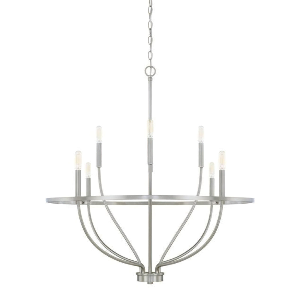 Cisoriel Classique Laiton Lustre - Neutralighting