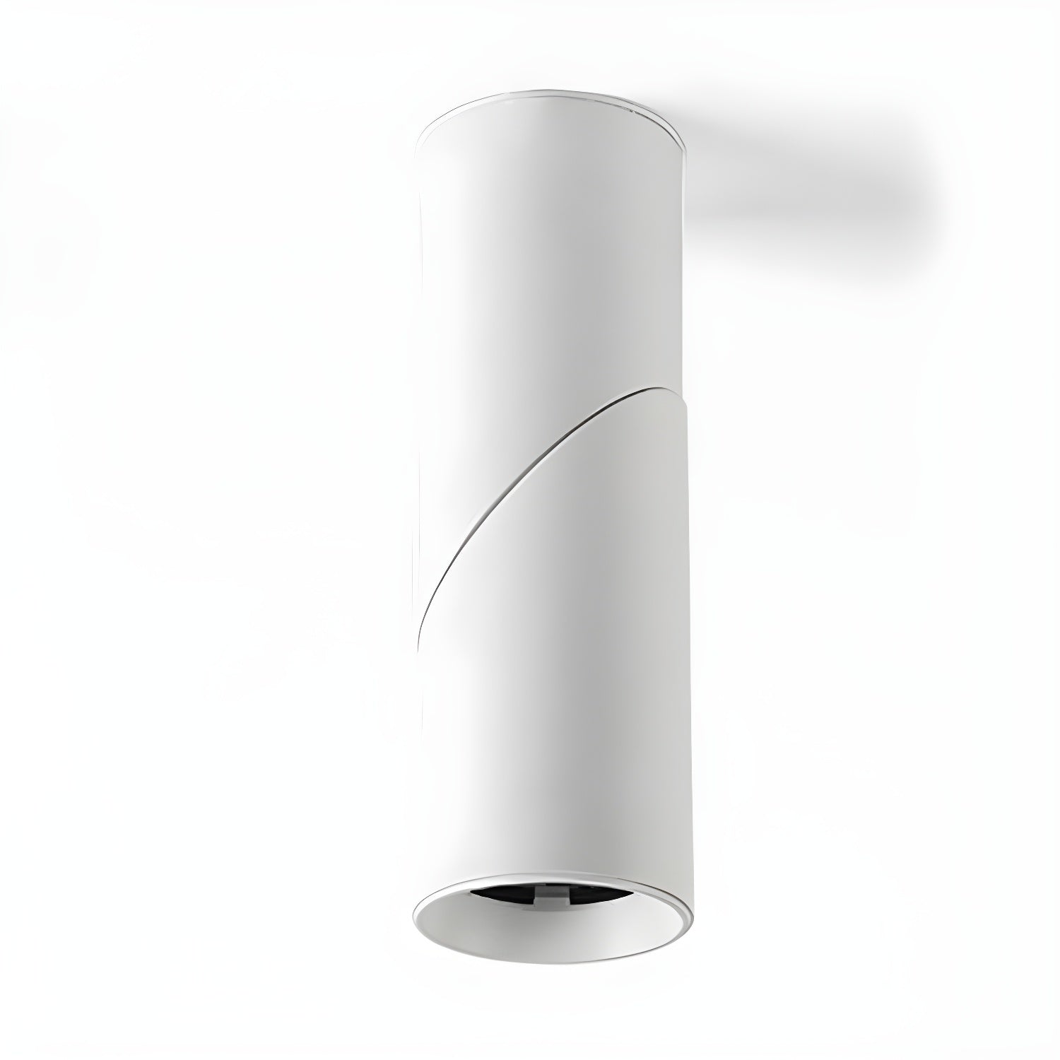 Ivinir Lampe Plafonnier Surface Pivotante Minimaliste Moderne - Neutralighting