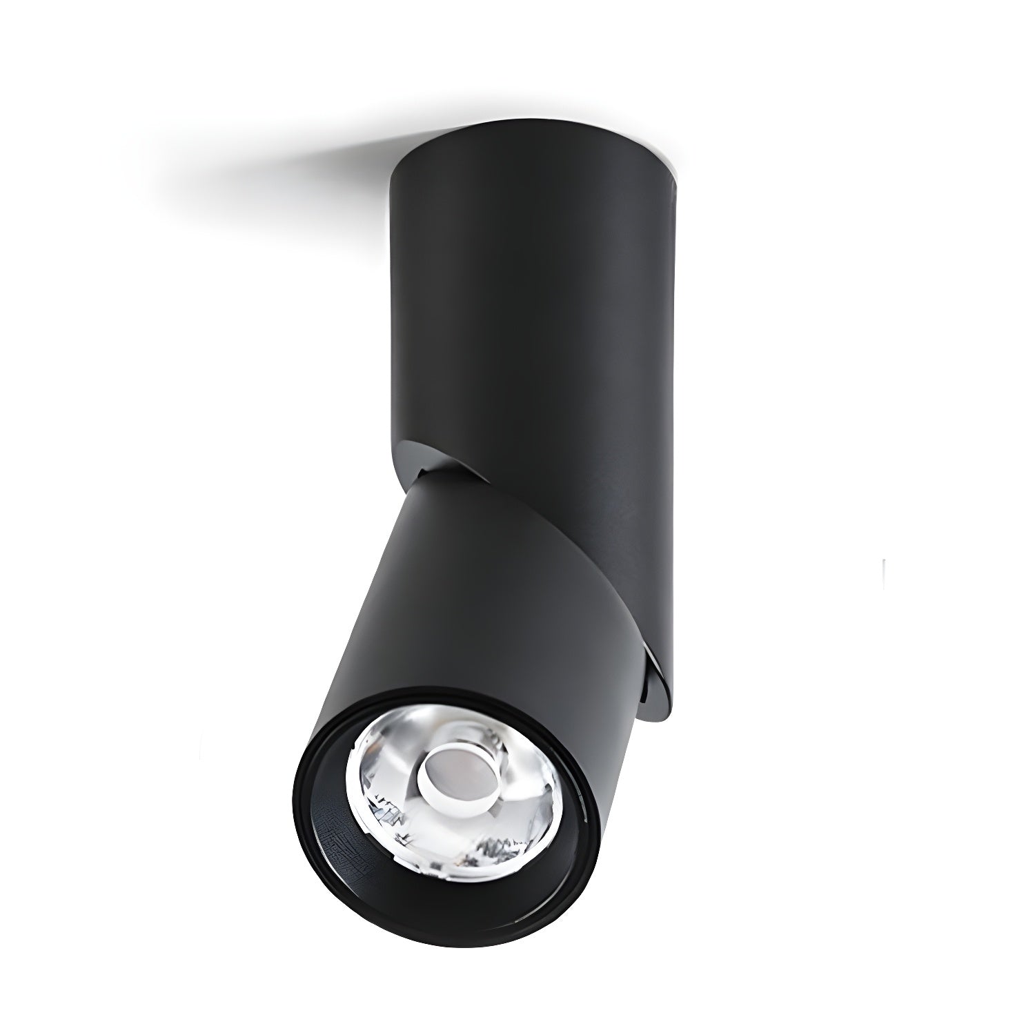 Ivinir Lampe Plafonnier Surface Pivotante Minimaliste Moderne - Neutralighting