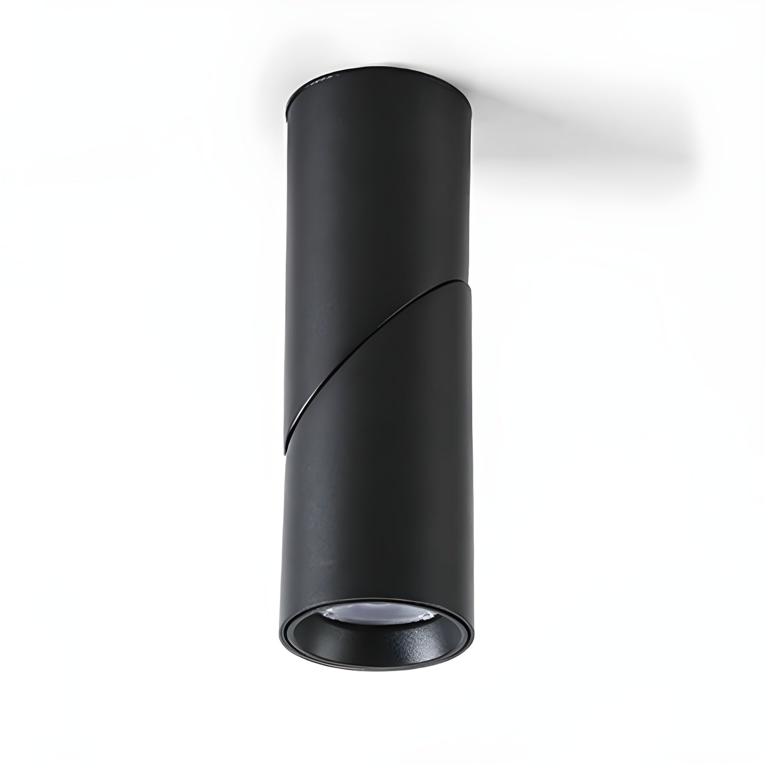 Ivinir Lampe Plafonnier Surface Pivotante Minimaliste Moderne - Neutralighting