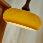 Charlotte Suspension Bois Verre - Neutralighting