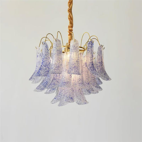 Alnoreth Lustre Métal Verre Créativité Individuelle - Neutralighting