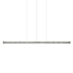 Lyliris Suspension Linéaire en Verre Minimaliste - Neutralighting