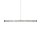 Lyliris Suspension Linéaire en Verre Minimaliste - Neutralighting