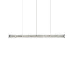 Lyliris Suspension Linéaire en Verre Minimaliste - Neutralighting