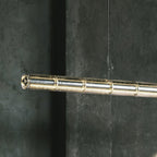 Lyliris Suspension Linéaire en Verre Minimaliste - Neutralighting