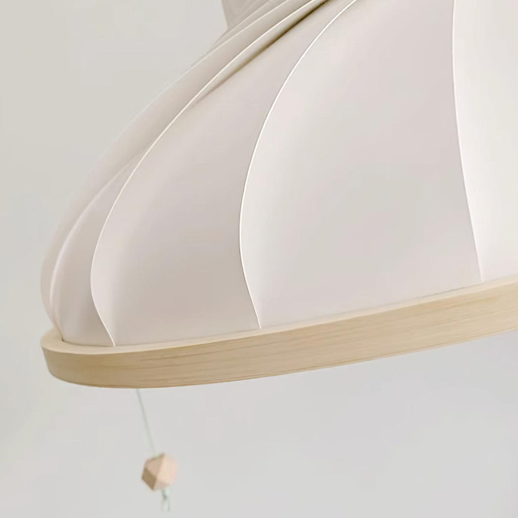 Meblo Lampe Suspendue Wave Organic - Neutralighting