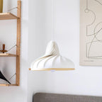 Meblo Lampe Suspendue Wave Organic - Neutralighting