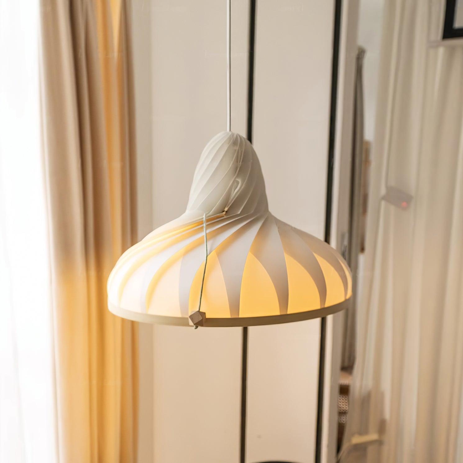 Meblo Lampe Suspendue Wave Organic - Neutralighting