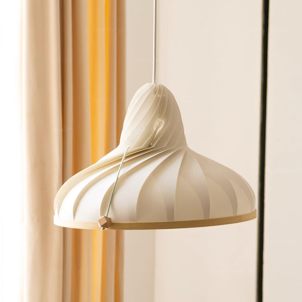 Meblo Lampe Suspendue Wave Organic - Neutralighting