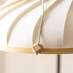 Meblo Lampe Suspendue Wave Organic - Neutralighting