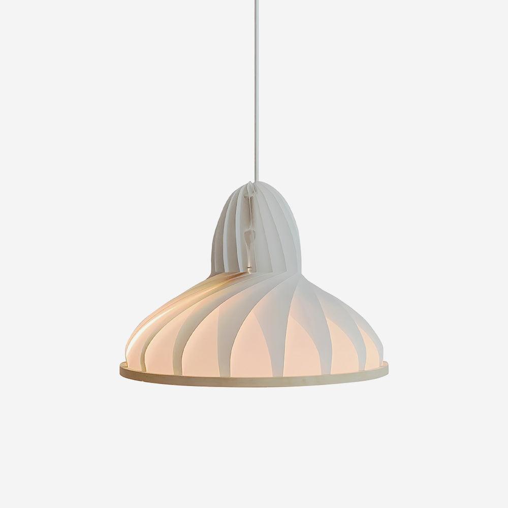 Meblo Lampe Suspendue Wave Organic - Neutralighting