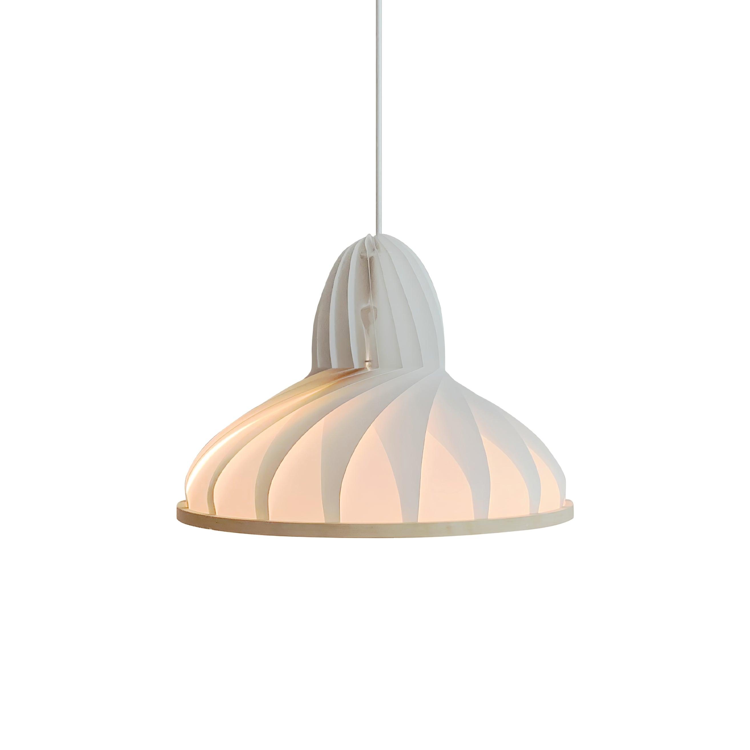 Meblo Lampe Suspendue Wave Organic - Neutralighting