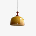 Lioraer Suspension Lampe Rétro en Verre - Neutralighting
