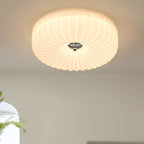 Arisha Moderne LED Verre Plafonnier Chambre à Coucher - Neutralighting