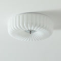 Arisha Moderne LED Verre Plafonnier Chambre à Coucher - Neutralighting