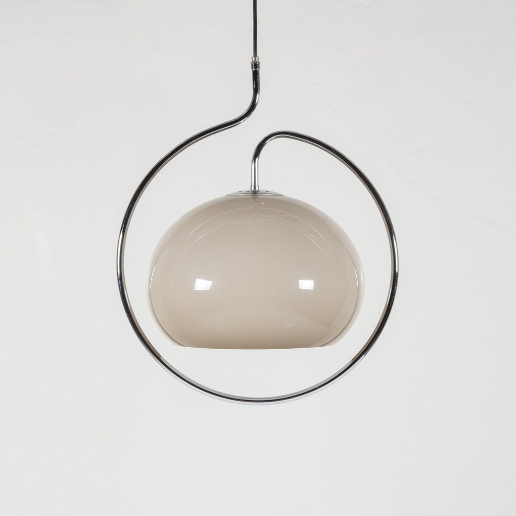 Celesticel Suspension en Verre Rétro - Neutralighting