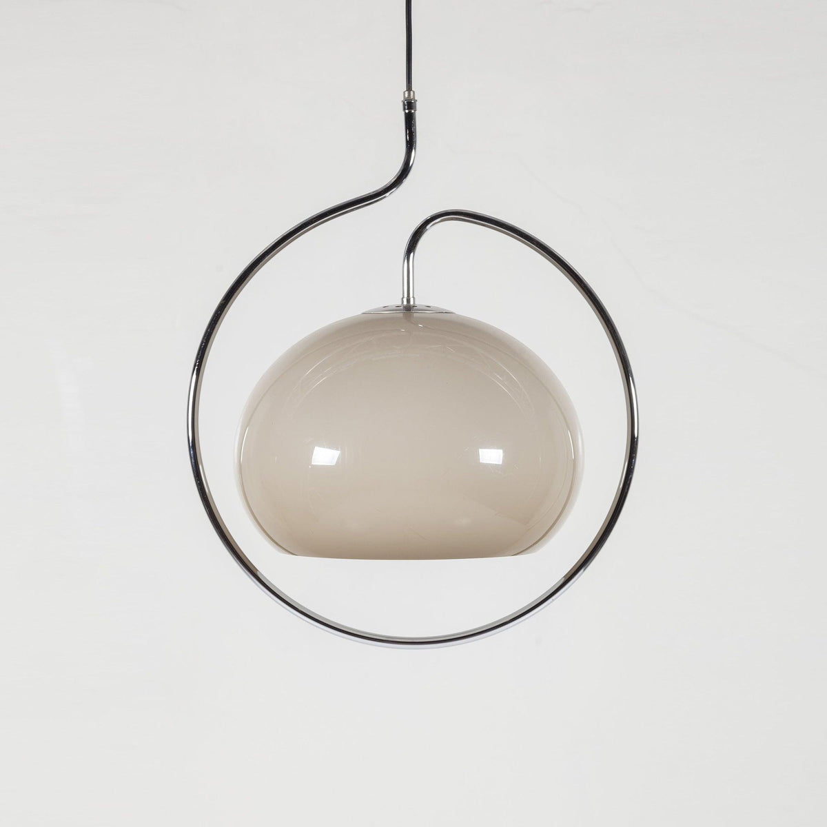 Celesticel Suspension en Verre Rétro - Neutralighting