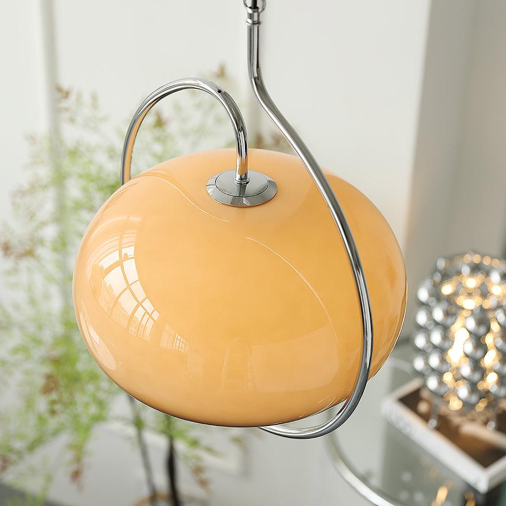 Celesticel Suspension en Verre Rétro - Neutralighting