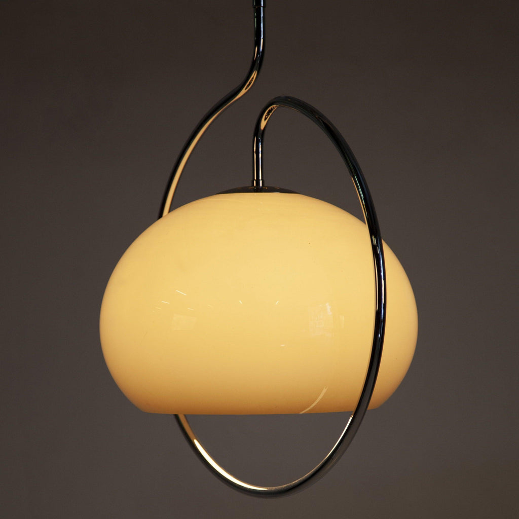 Celesticel Suspension en Verre Rétro - Neutralighting
