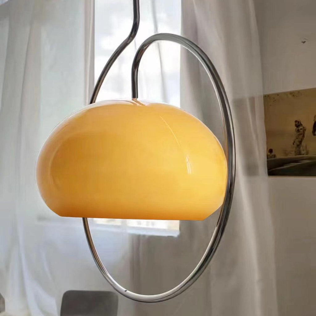 Celesticel Suspension en Verre Rétro - Neutralighting