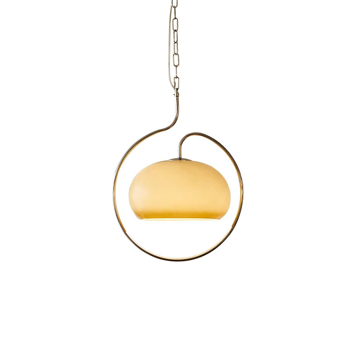 Celesticel Suspension en Verre Rétro - Neutralighting