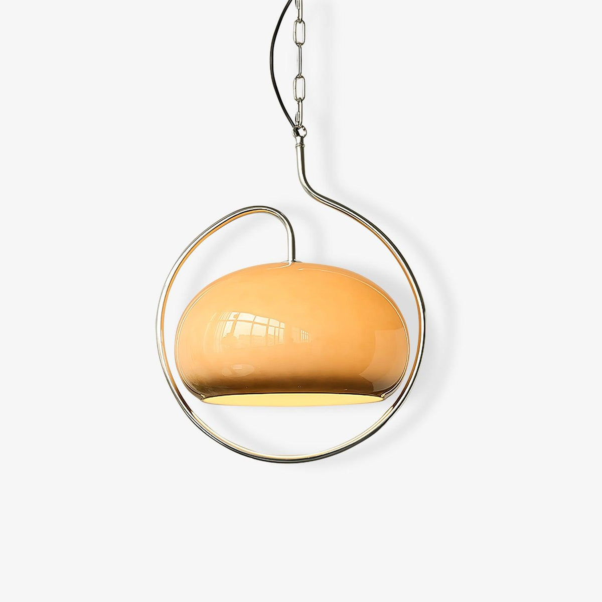 Celesticel Suspension en Verre Rétro - Neutralighting