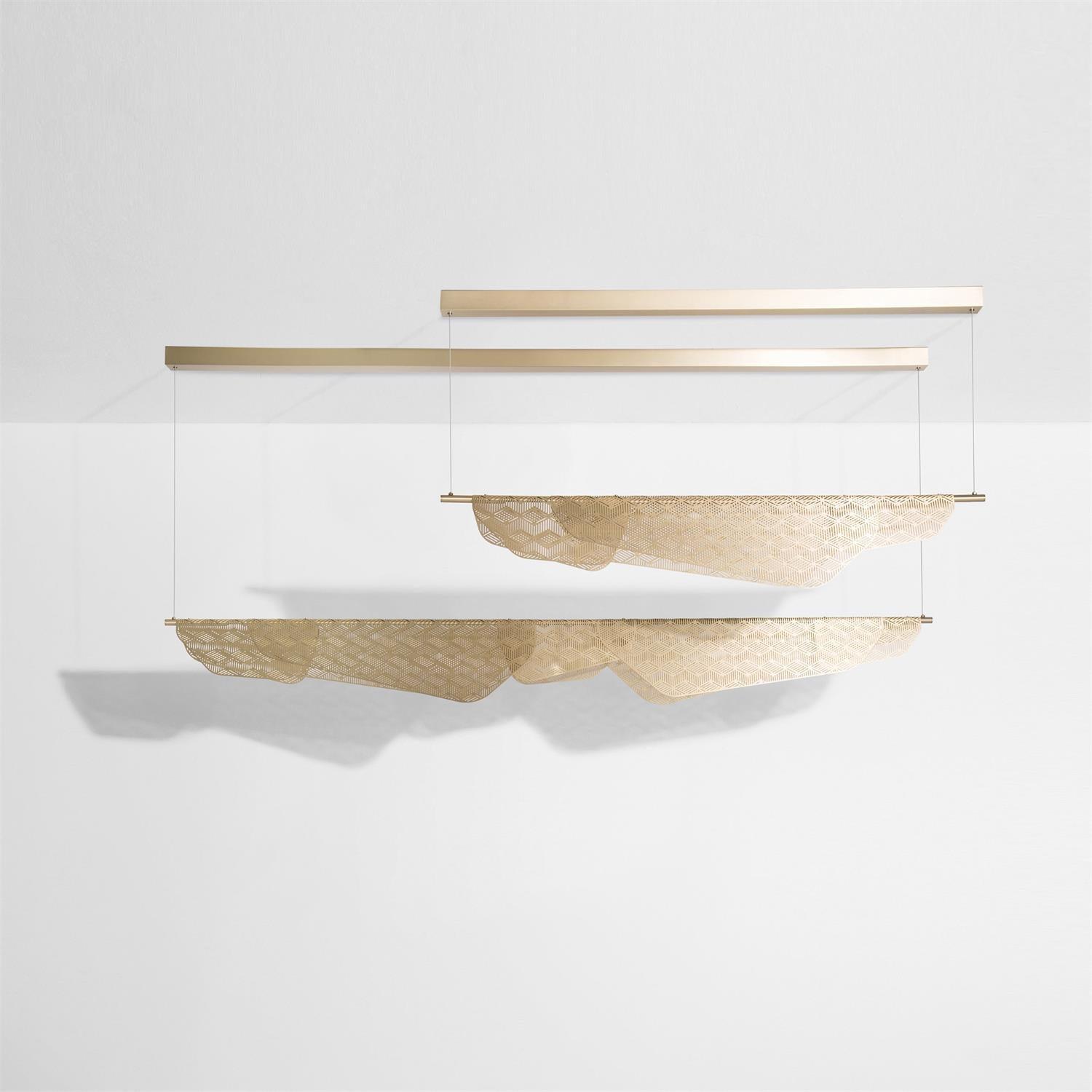 Aella Lampe Suspension Artistique Luxueuse Postmoderne - Neutralighting