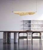 Aella Lampe Suspension Artistique Luxueuse Postmoderne - Neutralighting