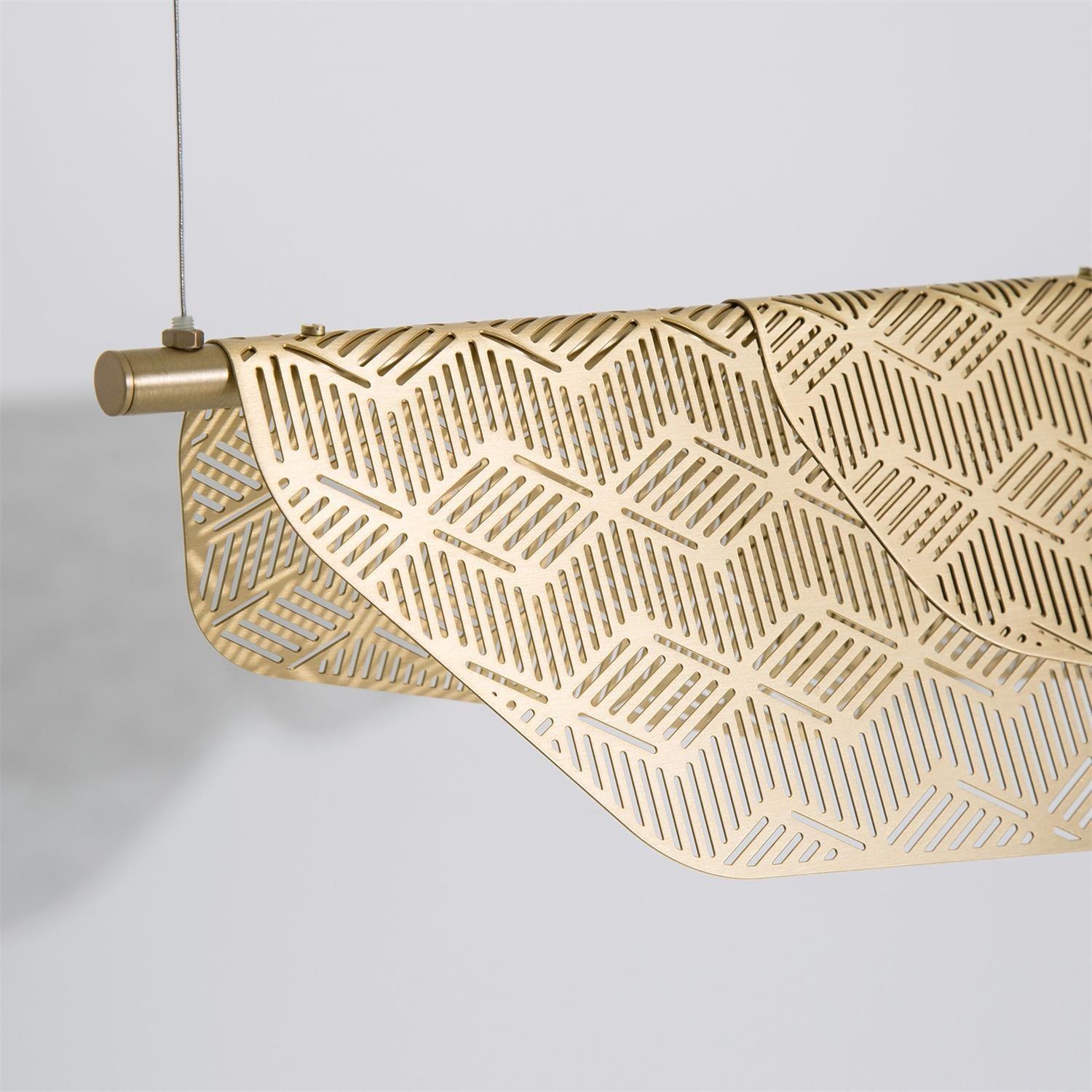 Aella Lampe Suspension Artistique Luxueuse Postmoderne - Neutralighting