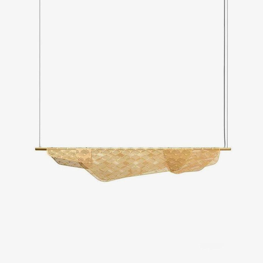 Aella Lampe Suspension Artistique Luxueuse Postmoderne - Neutralighting