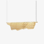 Aella Lampe Suspension Artistique Luxueuse Postmoderne - Neutralighting