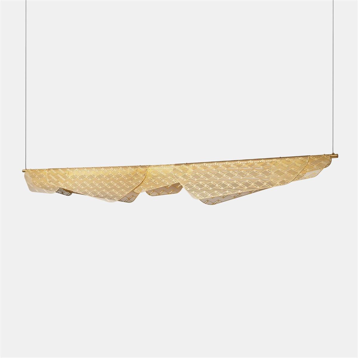 Aella Lampe Suspension Artistique Luxueuse Postmoderne - Neutralighting