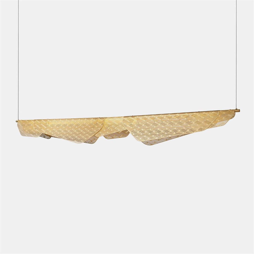 Aella Lampe Suspension Artistique Luxueuse Postmoderne - Neutralighting