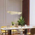 Aella Lampe Suspension Artistique Luxueuse Postmoderne - Neutralighting