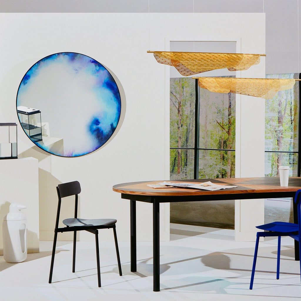 Aella Lampe Suspension Artistique Luxueuse Postmoderne - Neutralighting