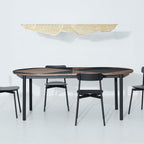 Aella Lampe Suspension Artistique Luxueuse Postmoderne - Neutralighting