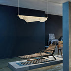 Aella Lampe Suspension Artistique Luxueuse Postmoderne - Neutralighting