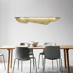 Aella Lampe Suspension Artistique Luxueuse Postmoderne - Neutralighting