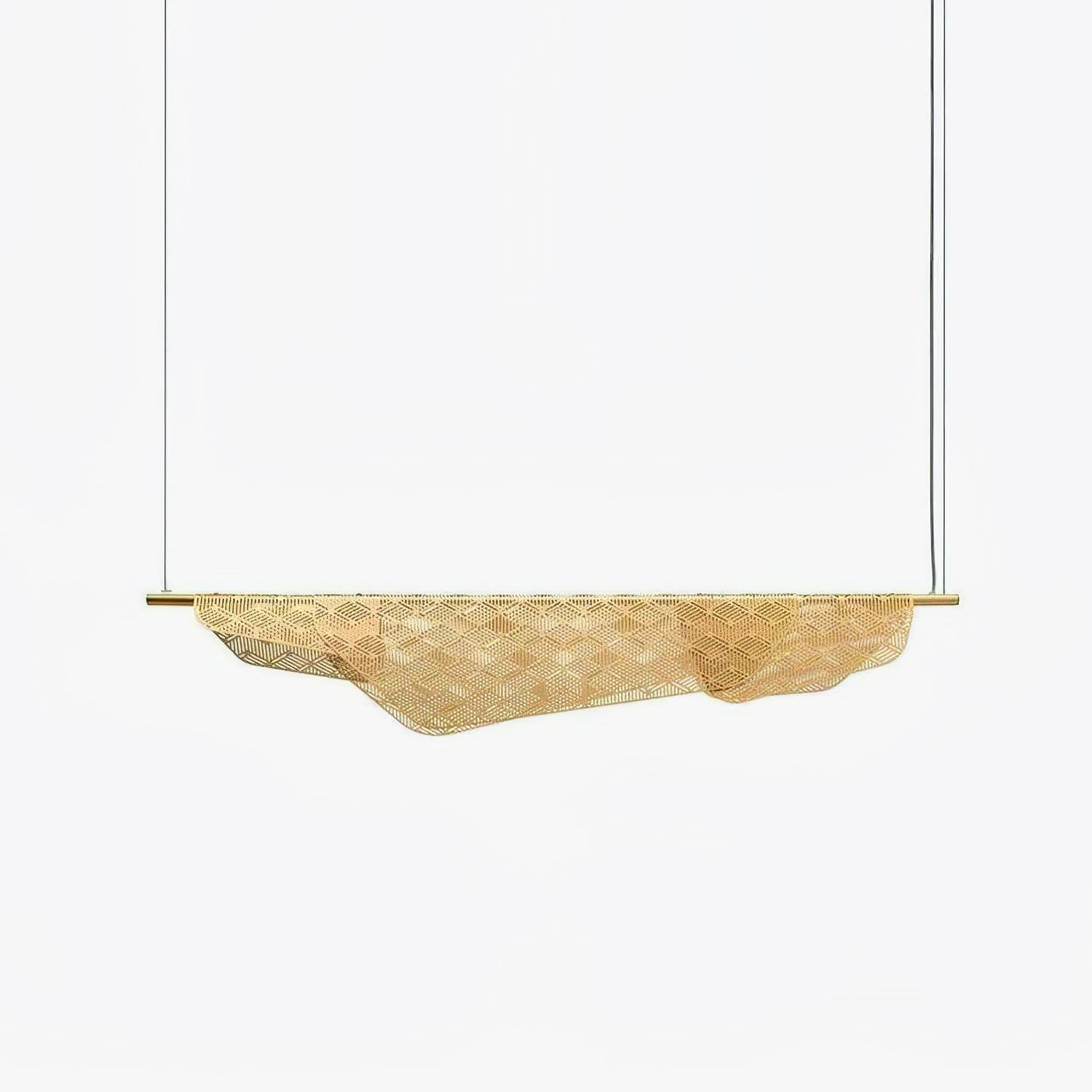 Aella Lampe Suspension Artistique Luxueuse Postmoderne - Neutralighting