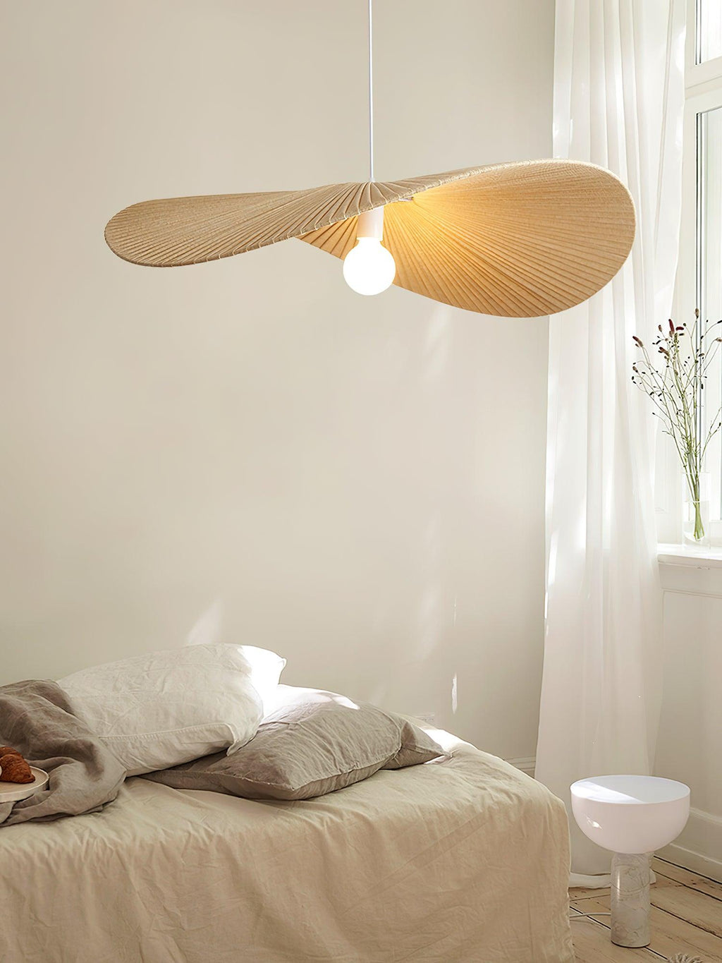 Lustra Suspension Vague Minimaliste - Neutralighting