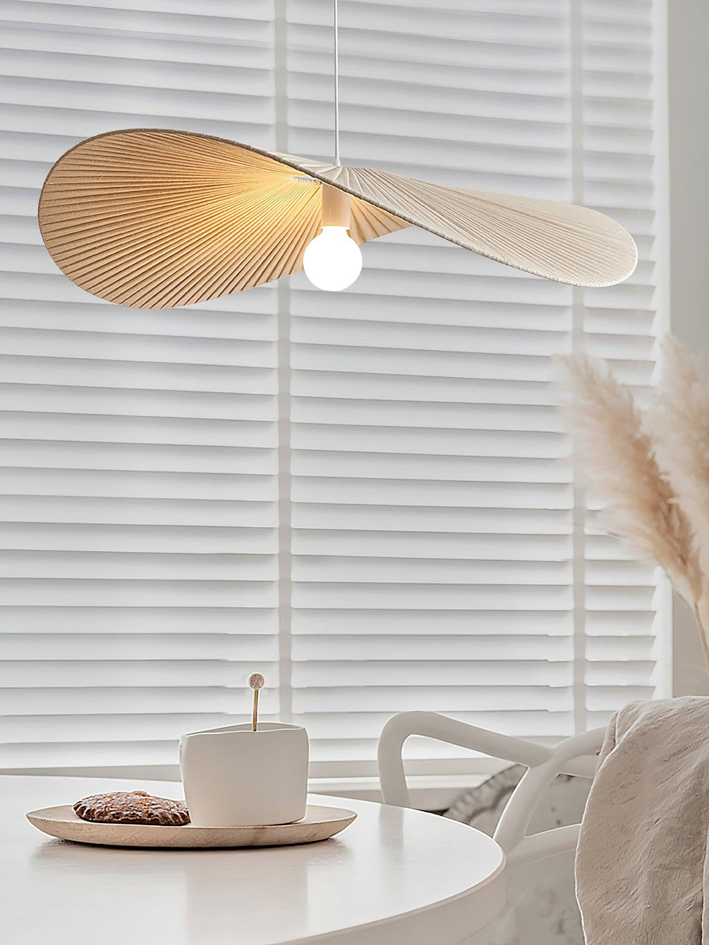 Lustra Suspension Vague Minimaliste - Neutralighting