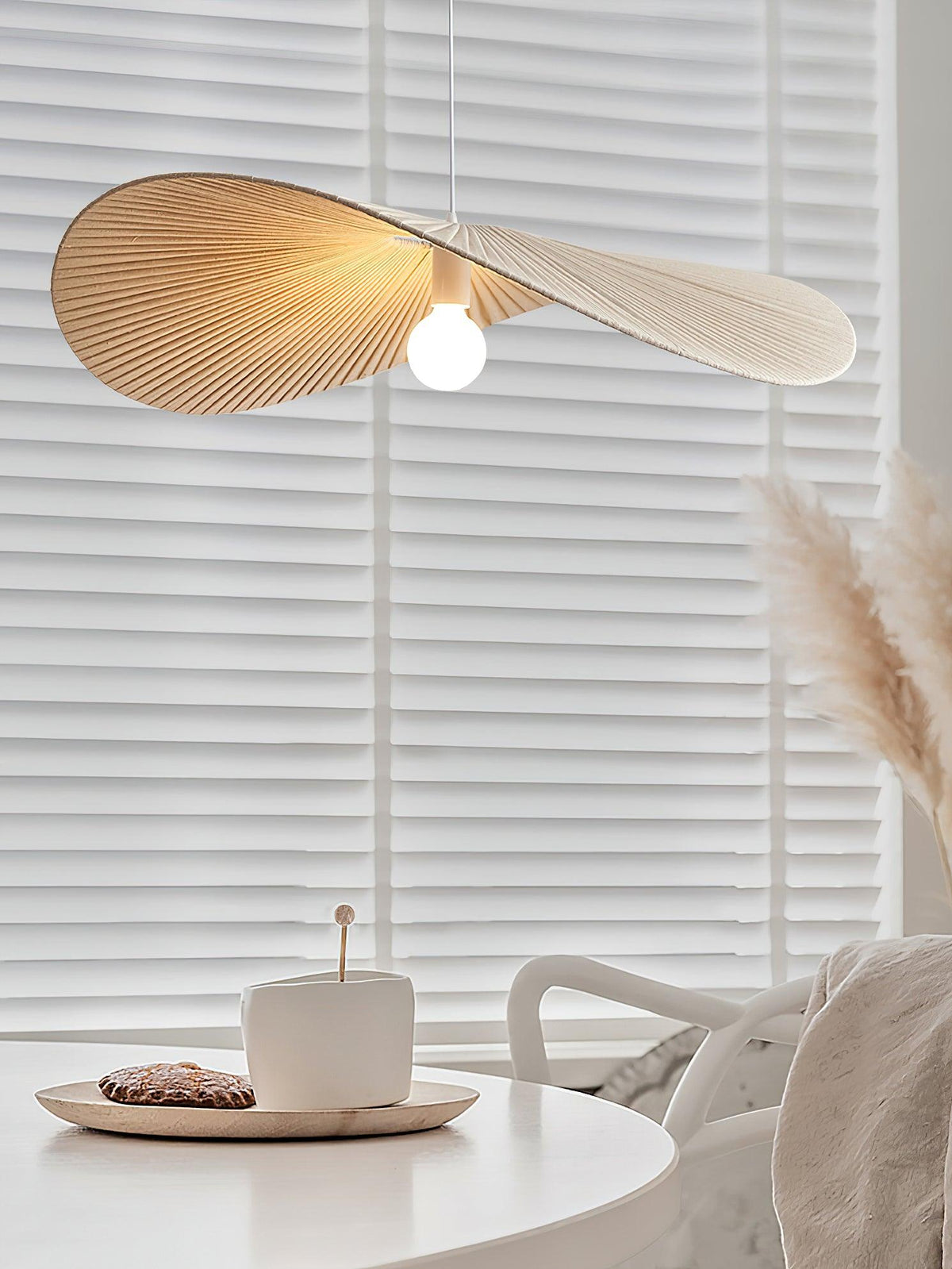 Lustra Suspension Vague Minimaliste - Neutralighting