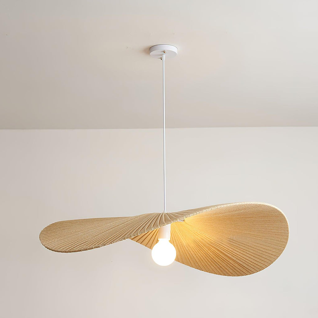 Lustra Suspension Vague Minimaliste - Neutralighting