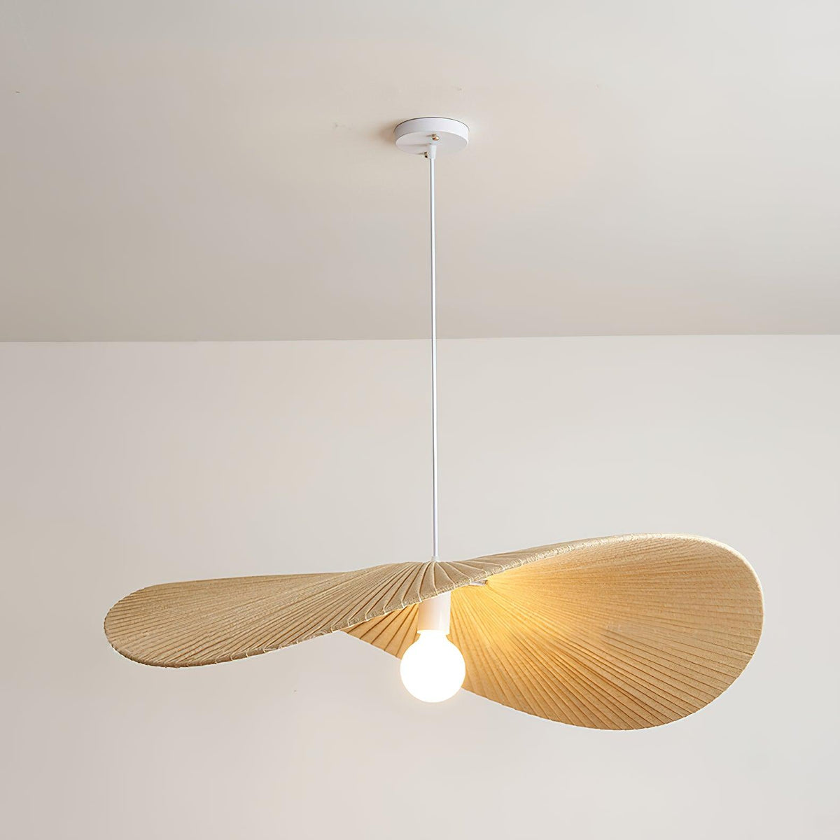 Lustra Suspension Vague Minimaliste - Neutralighting