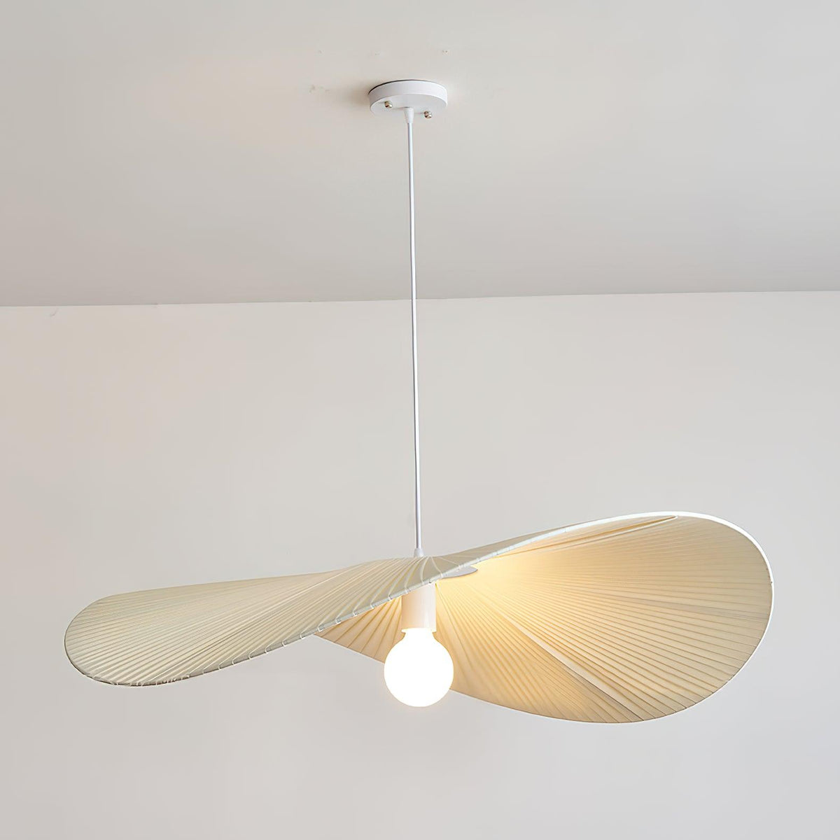 Lustra Suspension Vague Minimaliste - Neutralighting