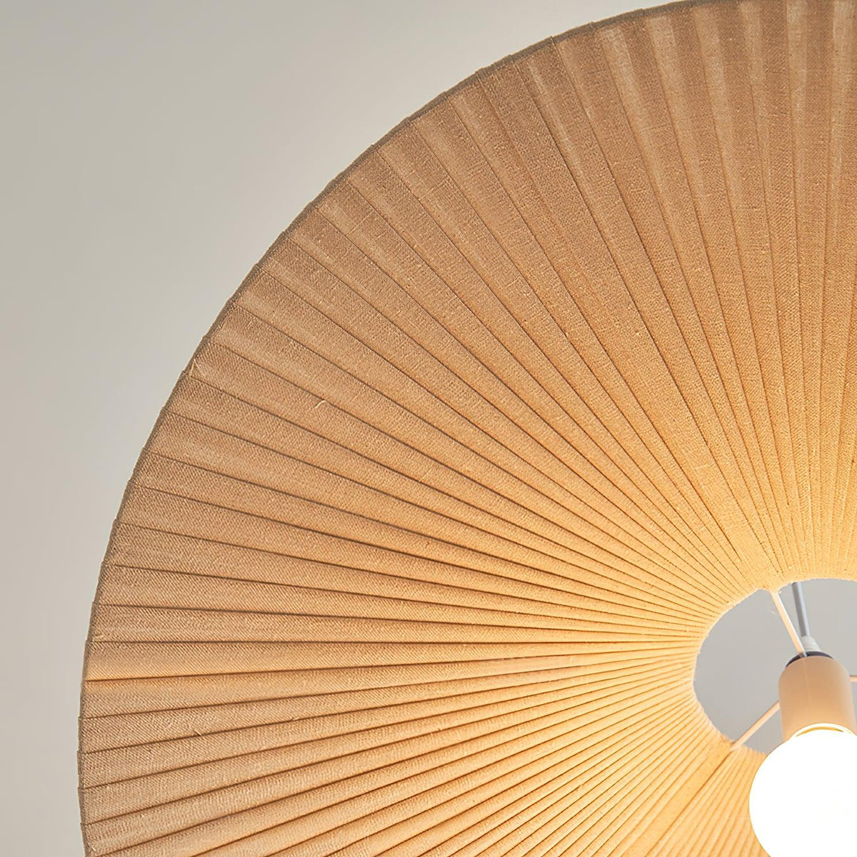 Lustra Suspension Vague Minimaliste - Neutralighting