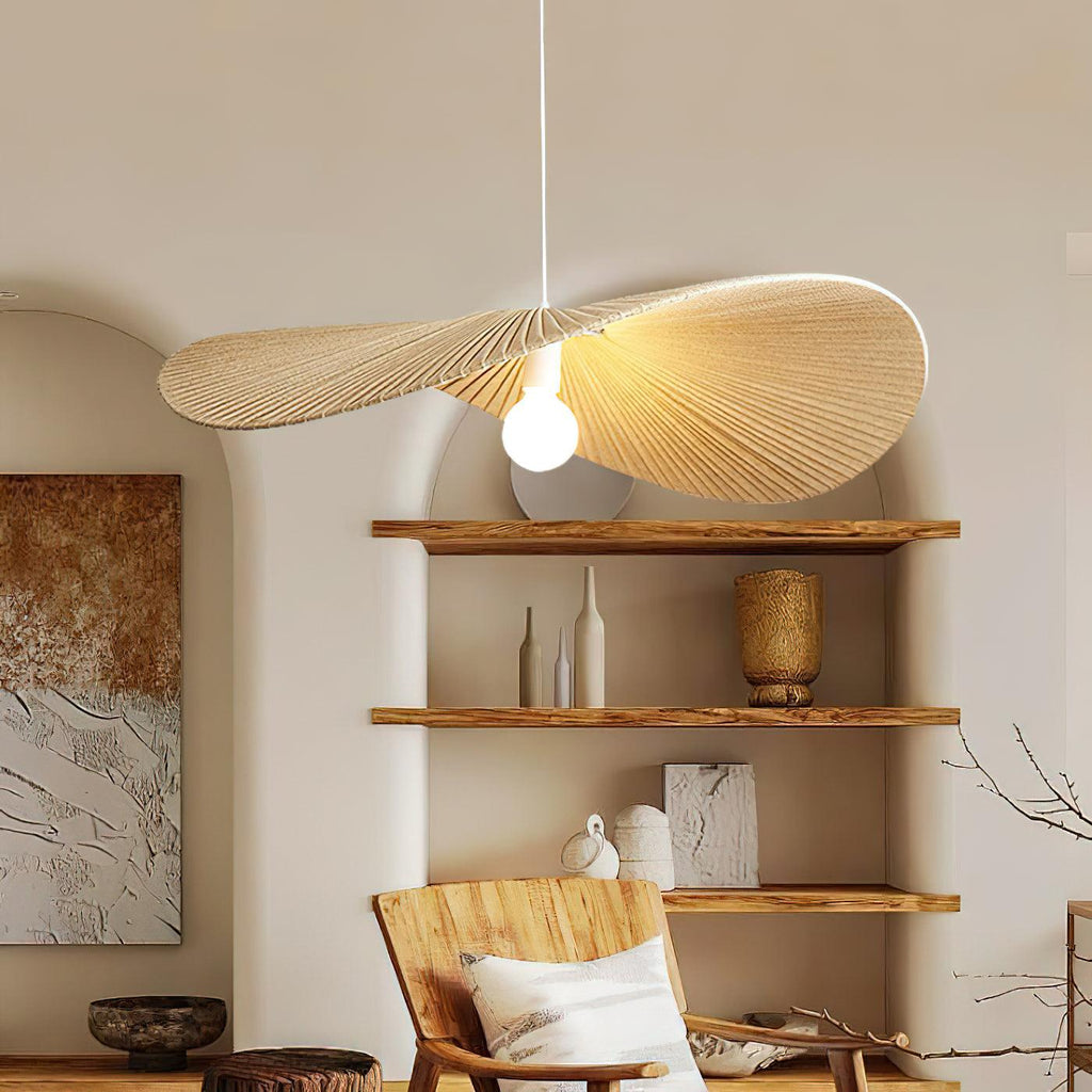 Lustra Suspension Vague Minimaliste - Neutralighting