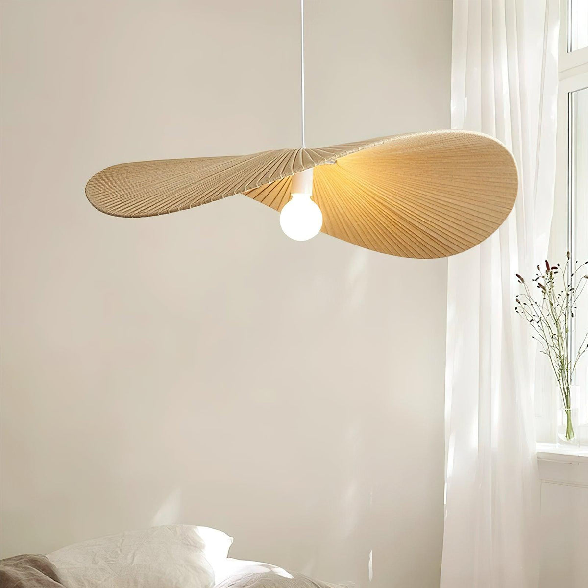 Lustra Suspension Vague Minimaliste - Neutralighting